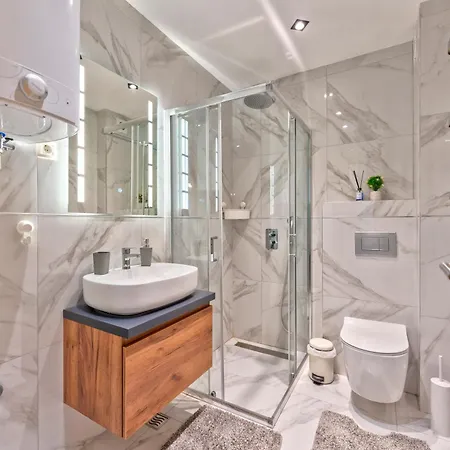 شقة Mount Borovi *