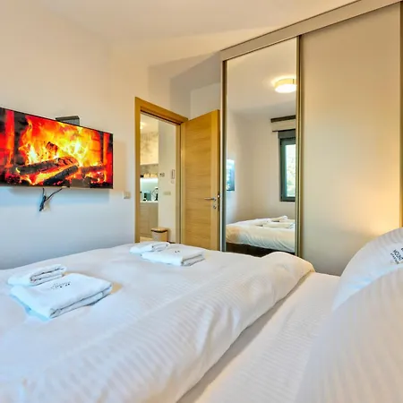 شقة Mount Borovi زلاتيبور