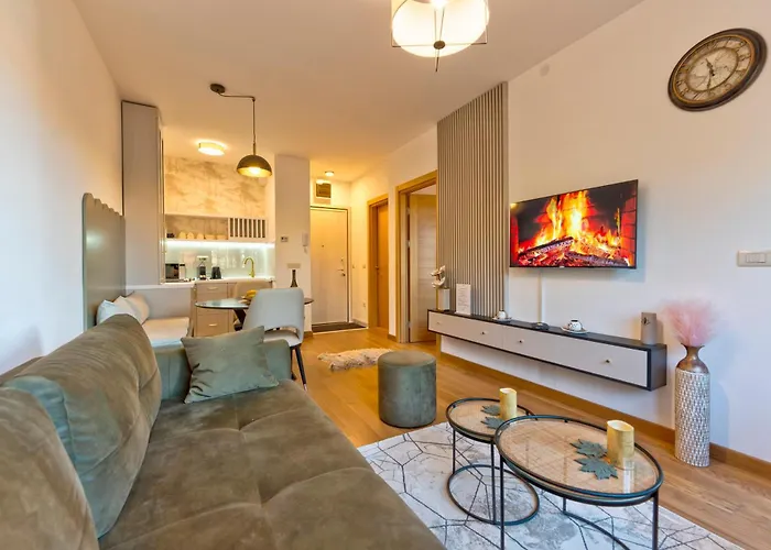 Mount Borovi * Златибор