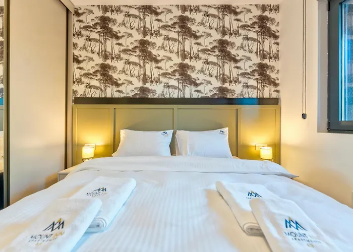 Mount Borovi * Златибор