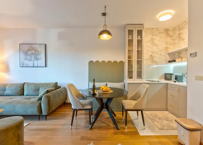 Mount Borovi Златибор